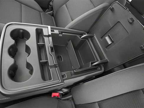 Used 2014 Chevrolet Silverado 1500 LT w/ All Star Edition image 19