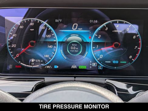 Certified 2023 Mercedes-Benz E 450 4MATIC Sedan image 19