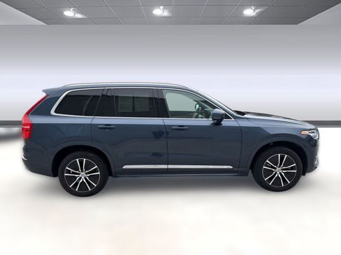 Certified 2022 Volvo XC90 T8 Inscription Expression image 8