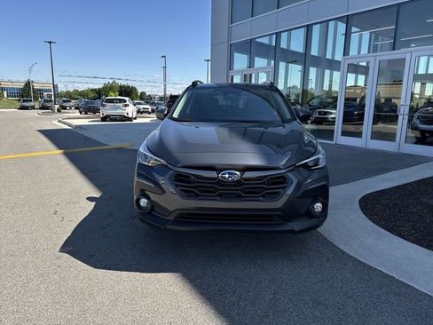 New 2026 Subaru Crosstrek 2.5i Limited AWD/4WD image 7