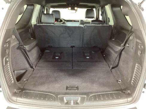 Used 2023 Dodge Durango R/T AWD/4WD image 13