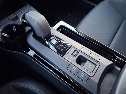 New 2026 Toyota Prius Plug-In Hybrid image 14