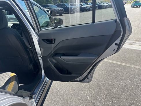 New 2026 Subaru Crosstrek 2.5i Sport AWD/4WD image 95