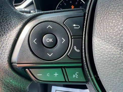 Used 2021 Toyota RAV4 XLE FWD image 22