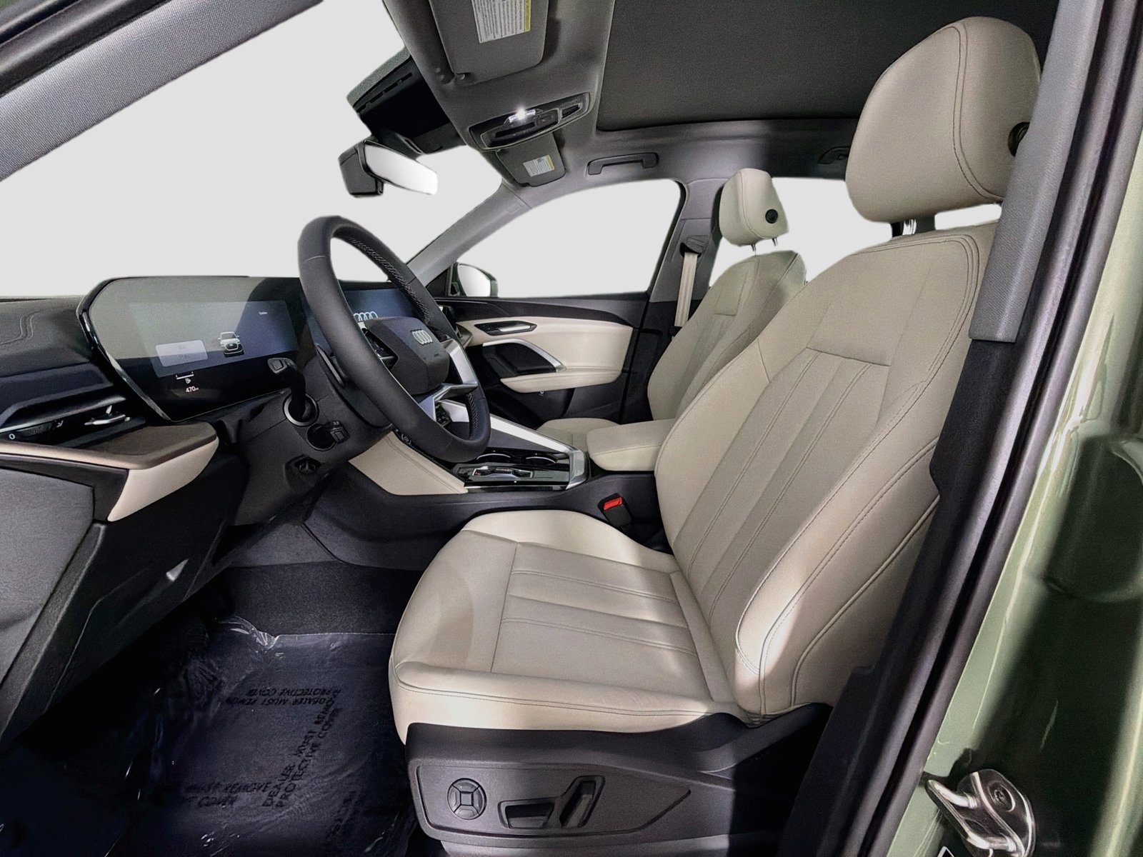 New 2026 Audi Q5 Premium AWD/4WD image 20