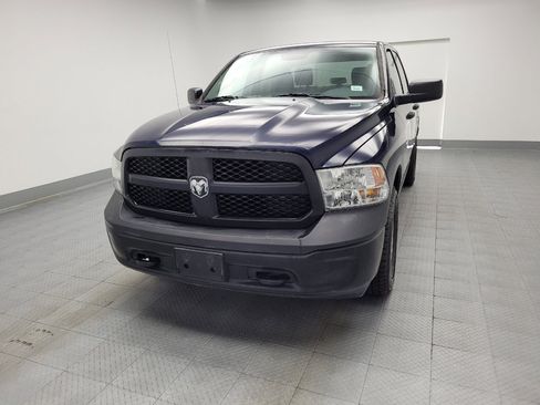 Used 2018 RAM 1500 Tradesman w/ Protection Group AWD/4WD image 15