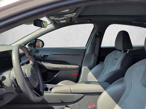 Used 2024 Hyundai Sonata N Line FWD image 11