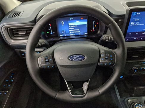 New 2026 Ford Maverick XLT w/ XLT Luxury Package image 16