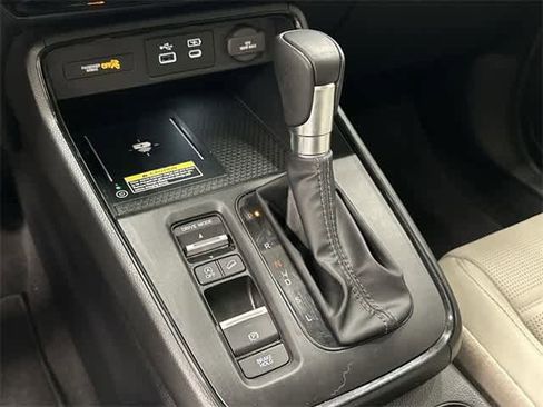 Certified 2023 Honda CR-V EX-L image 24