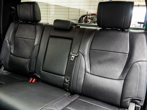 Used 2023 Toyota Tundra Platinum RWD image 38