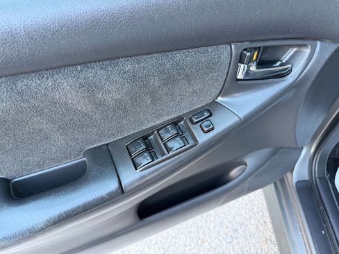 Used 2007 Toyota Corolla S image 11