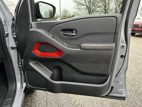 New 2026 Nissan Frontier Pro-X w/ Tow Package image 14