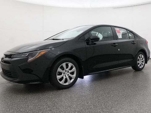 New 2026 Toyota Corolla LE image 6