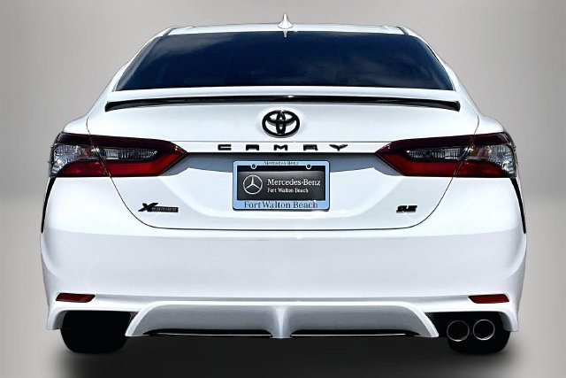 Used 2024 Toyota Camry SE FWD image 6