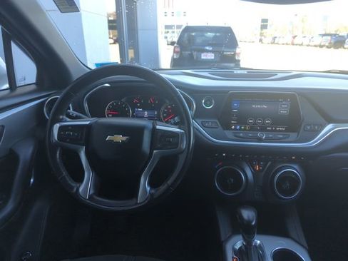Used 2020 Chevrolet Blazer LT AWD/4WD image 17