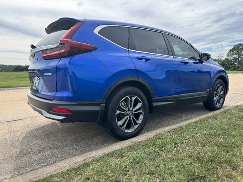 Used 2020 Honda CR-V EX image 6