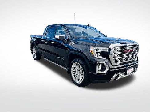 Used 2019 GMC Sierra 1500 Denali image 10