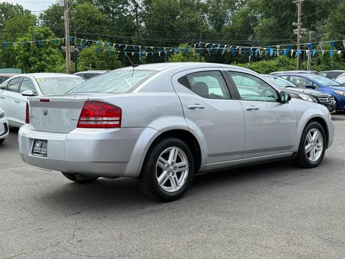 Used 2008 Dodge Avenger SXT w/ Convenience Group FWD image 11
