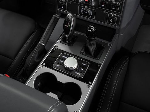 New 2026 INEOS Grenadier AWD/4WD image 30