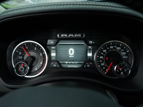 Used 2024 RAM 2500 Laramie w/ Safety Group AWD/4WD image 26