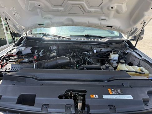 Used 2023 Ford F250 XL w/ XL Driver Assist Package AWD/4WD image 20