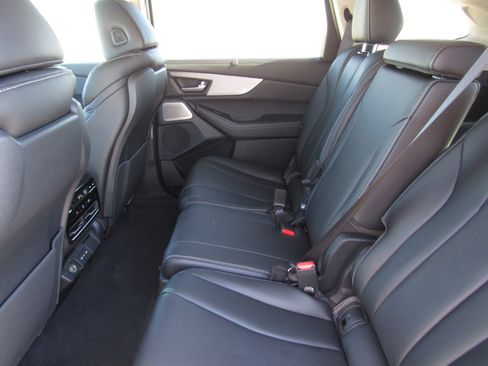 Certified 2025 Acura MDX SH-AWD w/ Technology Package image 16