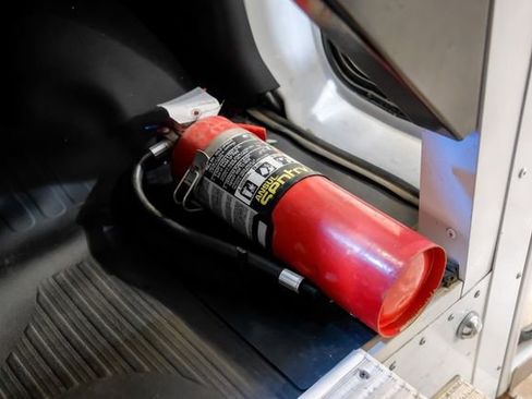 Used 2007 Chevrolet Express 3500 w/ School Bus Package image 36