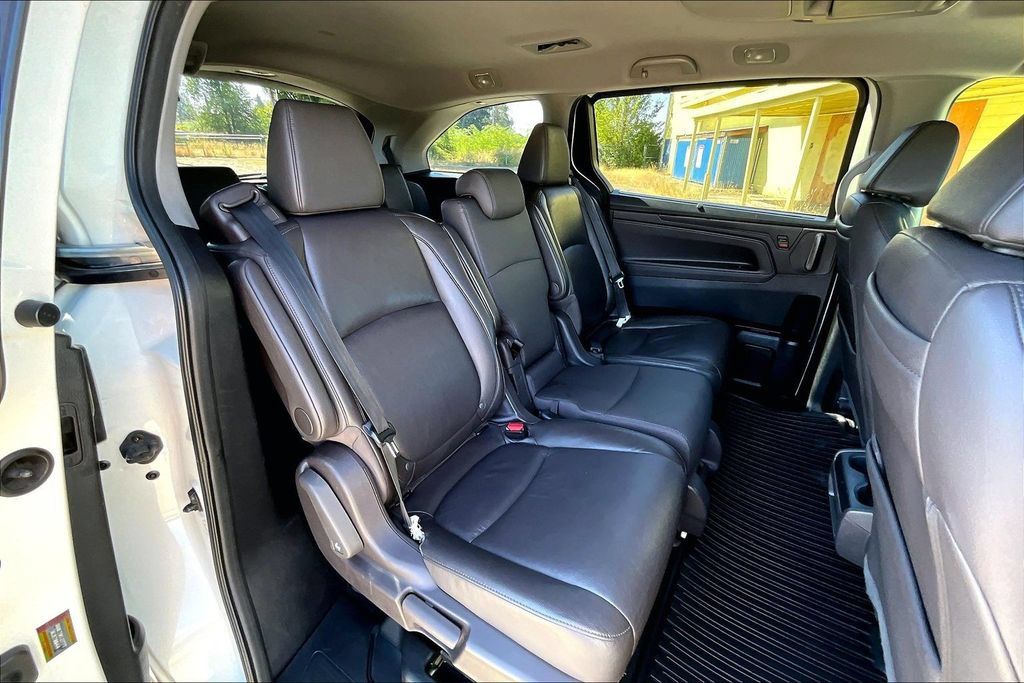 Used 2019 Honda Odyssey EX-L image 20