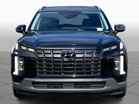 Used 2024 Hyundai Palisade SEL image 4