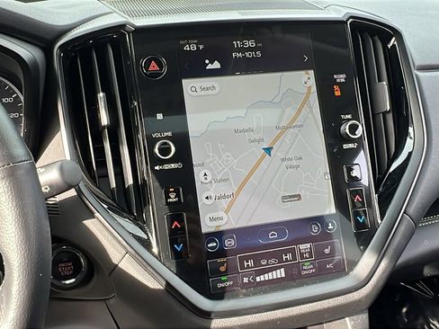 Certified 2024 Subaru Ascent Onyx Edition Limited image 25