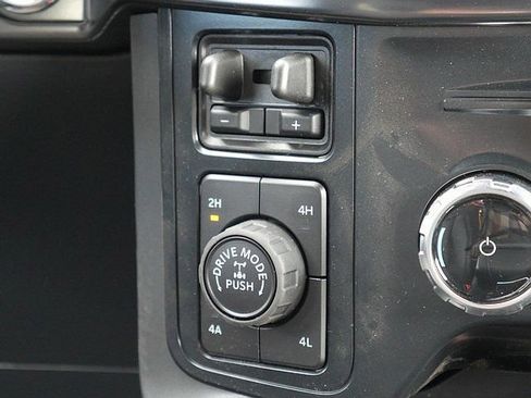 New 2026 Ford F150 Tremor w/ Equipment Group 402A High AWD/4WD image 24