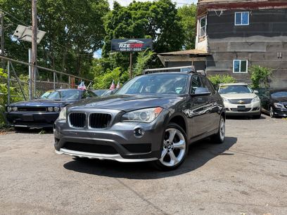 Used 2015 BMW X1 xDrive35i