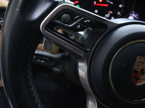 Used 2017 Porsche Macan AWD/4WD image 19