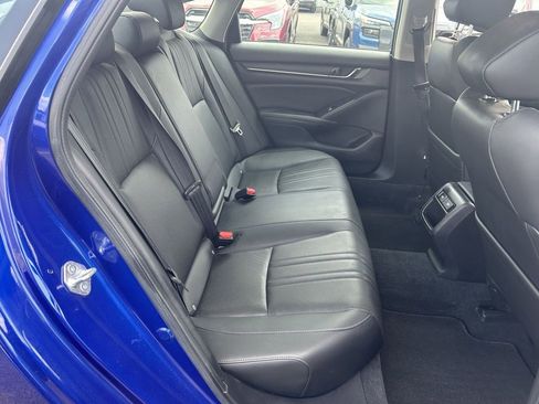 Used 2022 Honda Accord Sport Special Edition image 24