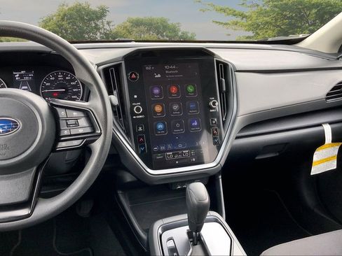 Certified 2026 Subaru Crosstrek 2.0i Premium AWD/4WD image 9