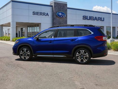 New 2026 Subaru Ascent Limited w/ Popular Package #2 AWD/4WD image 5