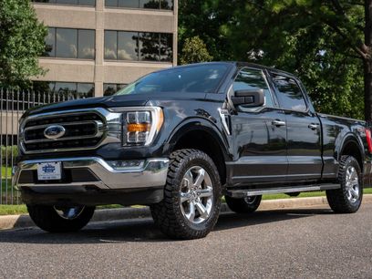 Used 2023 Ford F150 XLT w/ Equipment Group 302A High
