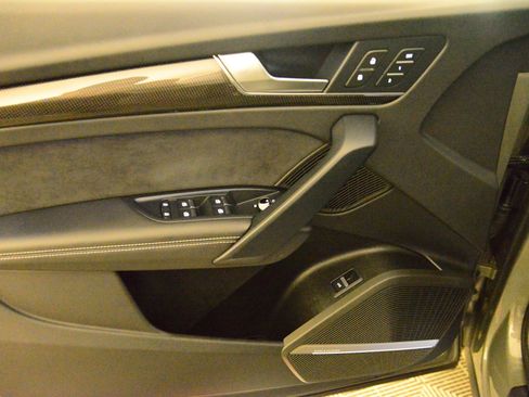 Certified 2023 Audi SQ5 Premium Plus w/ Premium Plus Package image 28