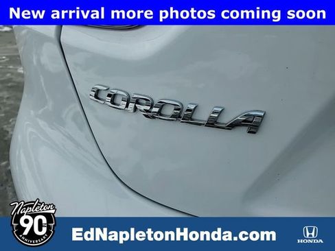 Used 2023 Toyota Corolla LE image 7
