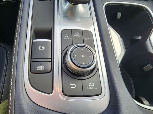 Used 2026 INFINITI QX60 Sport w/ Dark Cargo Package image 36