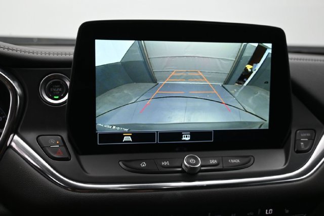 Used 2025 Chevrolet Blazer LT AWD/4WD image 20