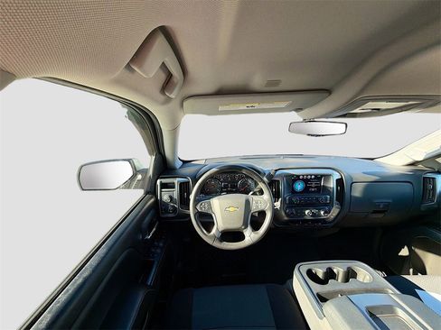 Used 2017 Chevrolet Silverado 1500 LT w/ All Star Edition image 31