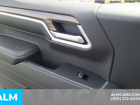 Used 2024 Chevrolet Silverado 1500 RST w/ All Star Edition Plus image 26