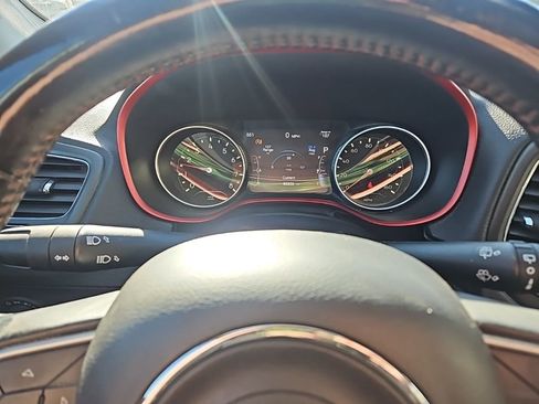 Used 2020 Jeep Compass Trailhawk AWD/4WD image 26