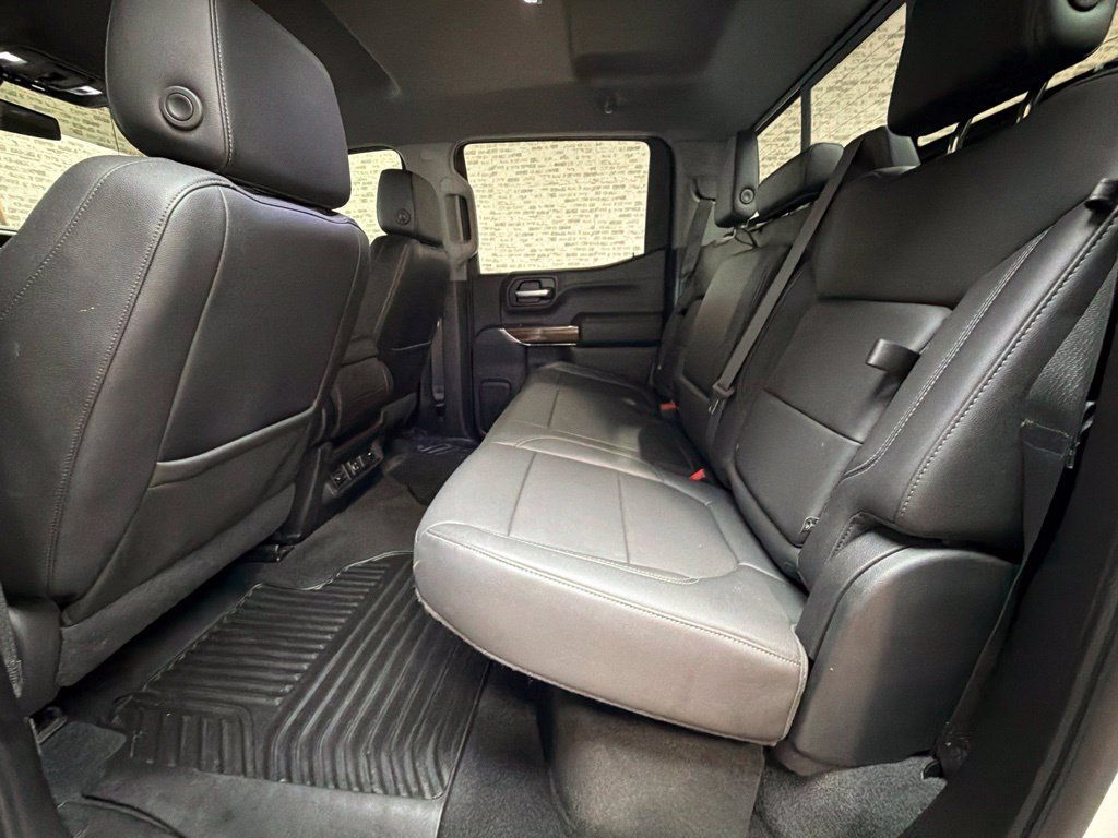 Used 2021 Chevrolet Silverado 1500 LT w/ All Star Edition Plus AWD/4WD image 13