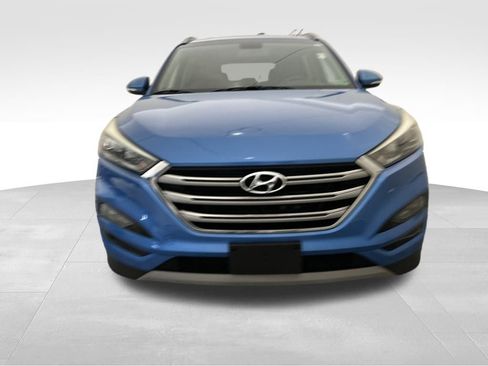 Used 2018 Hyundai Tucson Limited image 9
