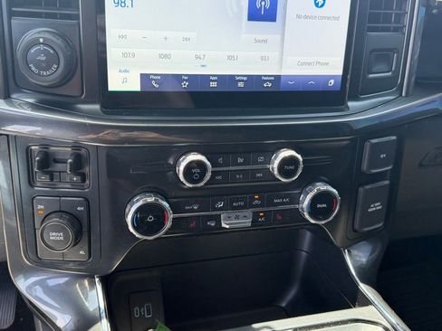 Used 2022 Ford F150 XLT w/ Equipment Group 302A High AWD/4WD image 25