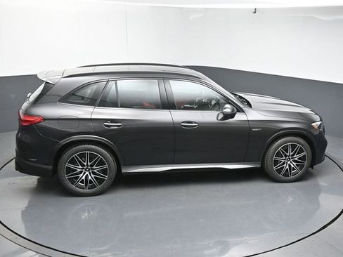 New 2025 Mercedes-Benz GLC 43 AMG 4MATIC image 63