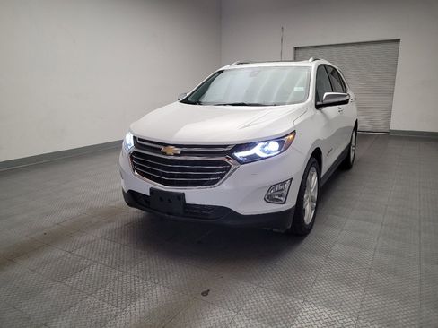 Used 2018 Chevrolet Equinox Premier image 15