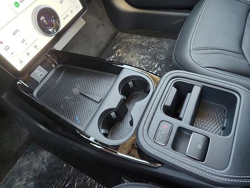 New 2025 Ford Mustang Mach-E Premium image 12